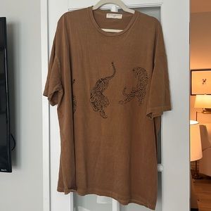 Project Social Graphic Tee